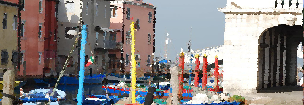 Chioggia Discovery Guide